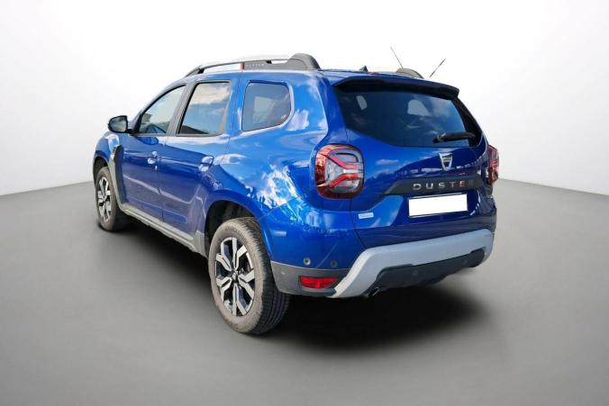 Vente en ligne Dacia Duster  Blue dCi 115 4x2 au prix de 17 490 €