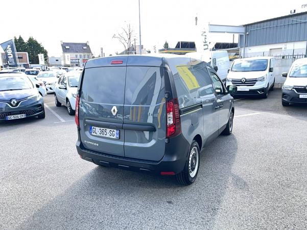 Vente en ligne Renault Express Van  BLUE DCI 75 - 22 au prix de 18 000 €