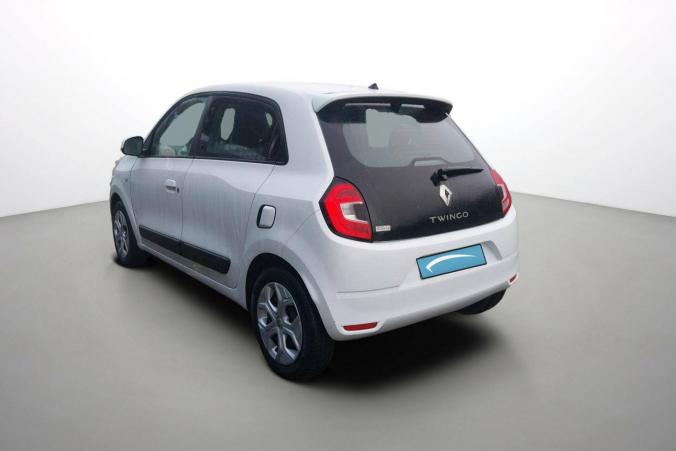 Vente en ligne Renault Twingo 3  SCe 75 - 20 au prix de 9 690 €