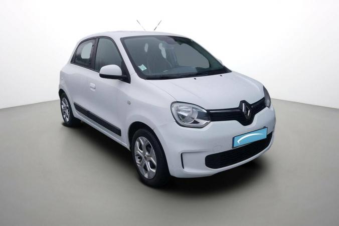 Vente en ligne Renault Twingo 3  SCe 75 - 20 au prix de 9 690 €