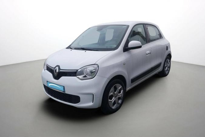 Vente en ligne Renault Twingo 3  SCe 75 - 20 au prix de 9 690 €