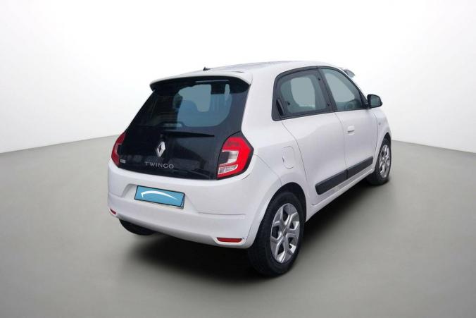 Vente en ligne Renault Twingo 3  SCe 75 - 20 au prix de 9 690 €