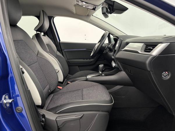 Vente en ligne Renault Captur  E-Tech 145 - 21 au prix de 21 980 €