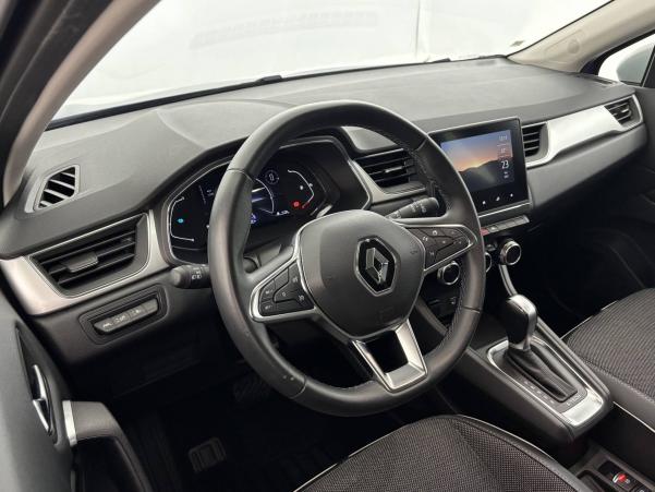 Vente en ligne Renault Captur  E-Tech 145 - 21 au prix de 21 980 €