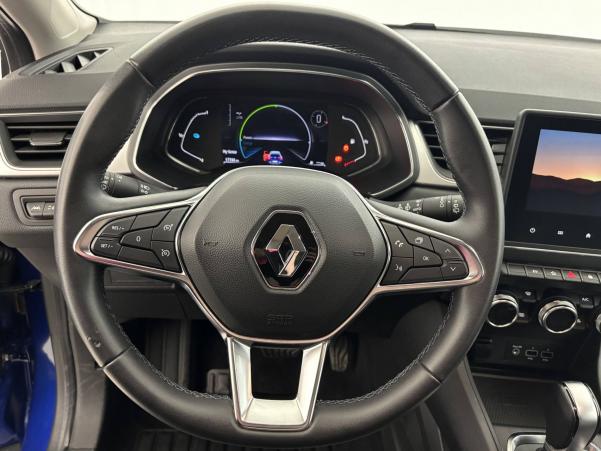 Vente en ligne Renault Captur  E-Tech 145 - 21 au prix de 21 980 €