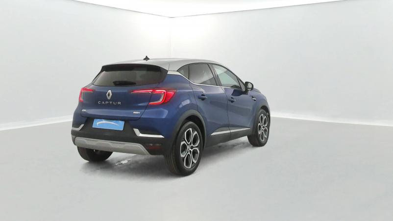 Vente en ligne Renault Captur  E-Tech 145 - 21 au prix de 21 980 €