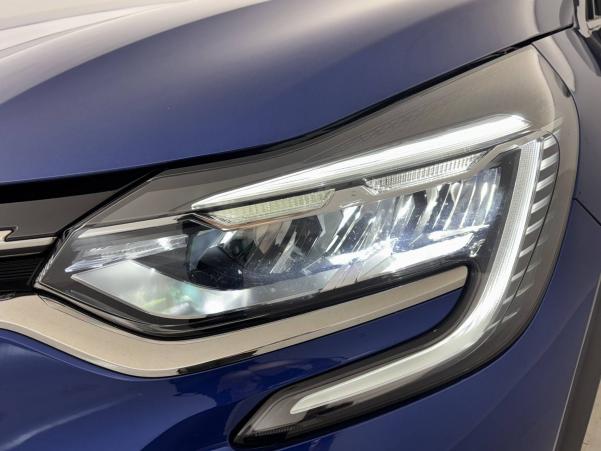 Vente en ligne Renault Captur  E-Tech 145 - 21 au prix de 21 980 €