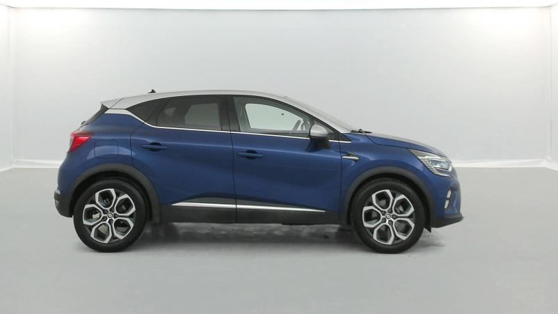 Vente en ligne Renault Captur  E-Tech 145 - 21 au prix de 21 980 €