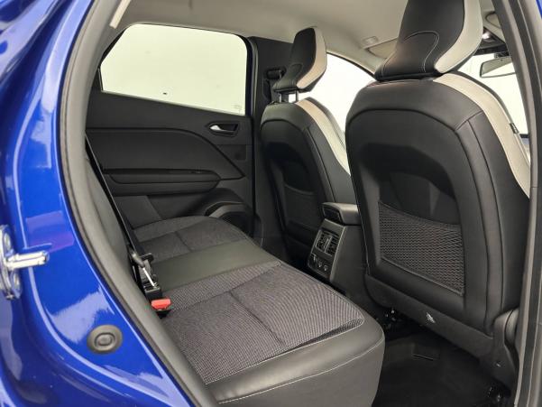 Vente en ligne Renault Captur  E-Tech 145 - 21 au prix de 21 980 €