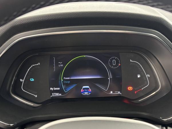 Vente en ligne Renault Captur  E-Tech 145 - 21 au prix de 21 980 €