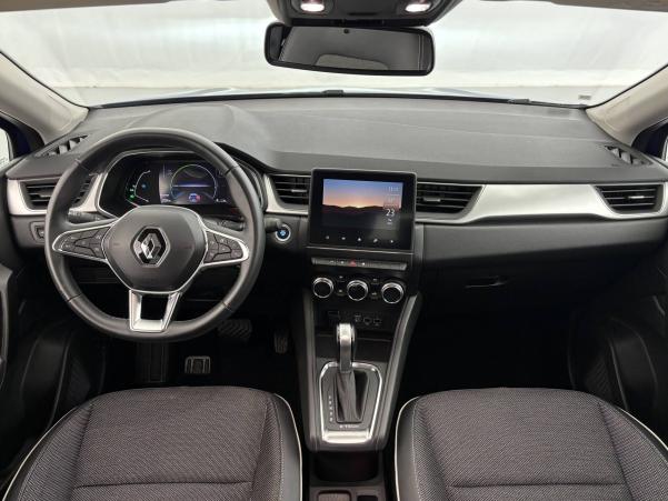 Vente en ligne Renault Captur  E-Tech 145 - 21 au prix de 21 980 €