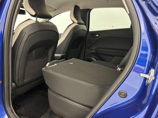 Vente en ligne Renault Captur  E-Tech 145 - 21 au prix de 21 980 €