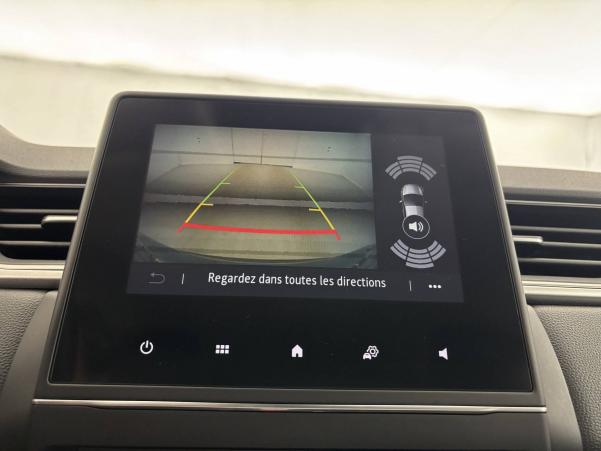 Vente en ligne Renault Captur  E-Tech 145 - 21 au prix de 21 980 €