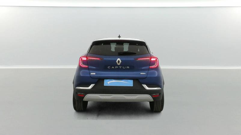 Vente en ligne Renault Captur  E-Tech 145 - 21 au prix de 21 980 €