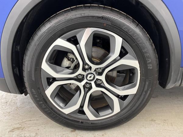 Vente en ligne Renault Captur  E-Tech 145 - 21 au prix de 21 980 €