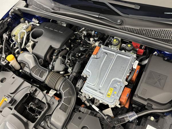 Vente en ligne Renault Captur  E-Tech 145 - 21 au prix de 21 980 €