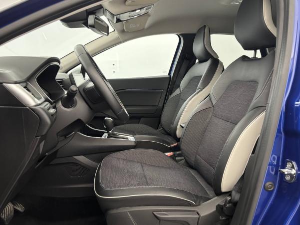 Vente en ligne Renault Captur  E-Tech 145 - 21 au prix de 21 980 €