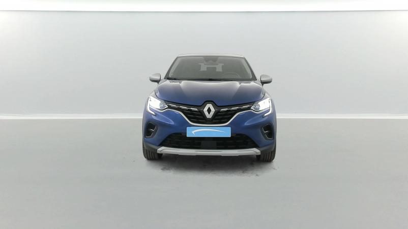 Vente en ligne Renault Captur  E-Tech 145 - 21 au prix de 21 980 €
