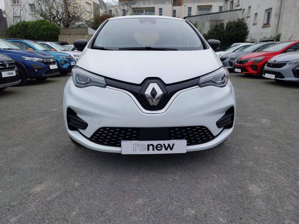 Vente en ligne Renault Zoé Zoe R110 - MY22 au prix de 18 870 €