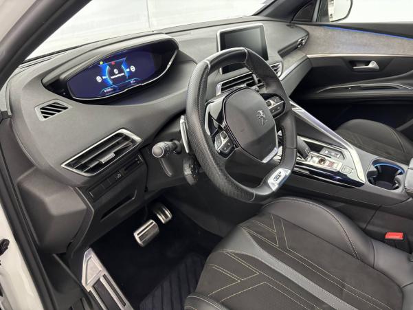 Vente en ligne Peugeot 3008  BlueHDi 130ch S&S EAT8 au prix de 20 990 €