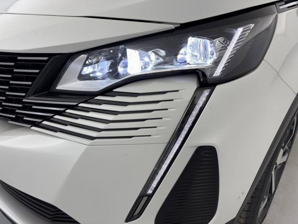 Vente en ligne Peugeot 3008  BlueHDi 130ch S&S EAT8 au prix de 20 990 €