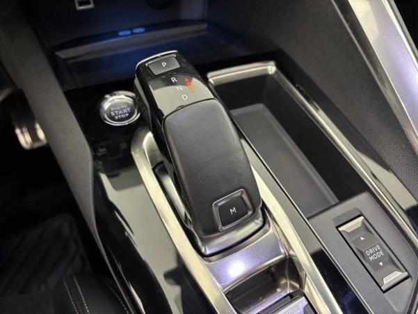 Vente en ligne Peugeot 3008  BlueHDi 130ch S&S EAT8 au prix de 20 990 €