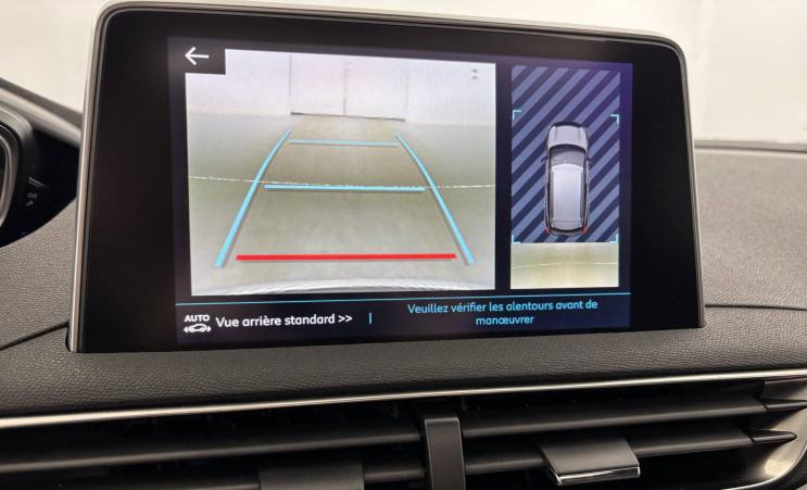 Vente en ligne Peugeot 3008  BlueHDi 130ch S&S EAT8 au prix de 20 990 €