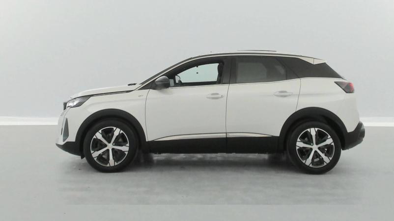 Vente en ligne Peugeot 3008  BlueHDi 130ch S&S EAT8 au prix de 20 990 €