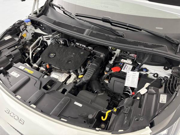 Vente en ligne Peugeot 3008  BlueHDi 130ch S&S EAT8 au prix de 20 990 €