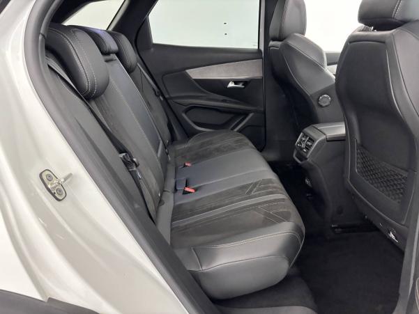 Vente en ligne Peugeot 3008  BlueHDi 130ch S&S EAT8 au prix de 20 990 €