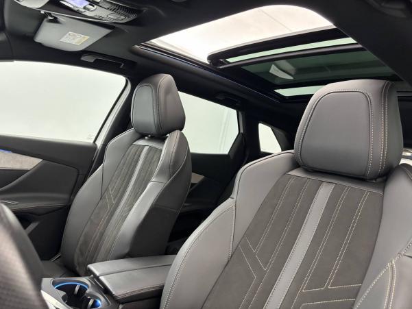 Vente en ligne Peugeot 3008  BlueHDi 130ch S&S EAT8 au prix de 20 990 €