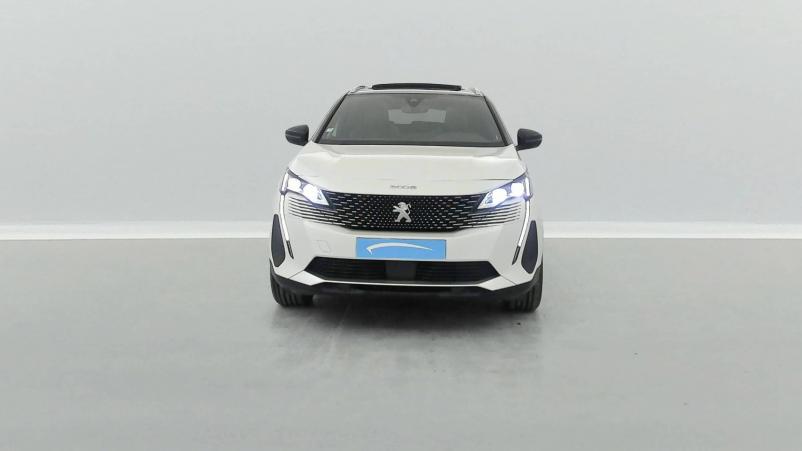 Vente en ligne Peugeot 3008  BlueHDi 130ch S&S EAT8 au prix de 20 990 €