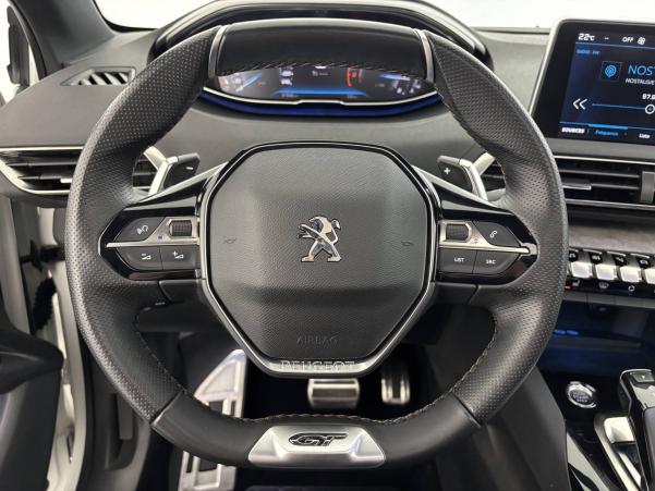 Vente en ligne Peugeot 3008  BlueHDi 130ch S&S EAT8 au prix de 20 990 €