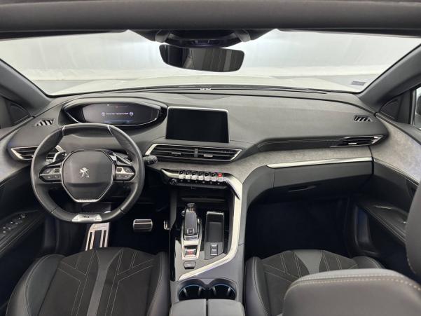 Vente en ligne Peugeot 3008  BlueHDi 130ch S&S EAT8 au prix de 20 990 €