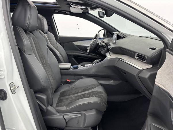Vente en ligne Peugeot 3008  BlueHDi 130ch S&S EAT8 au prix de 20 990 €