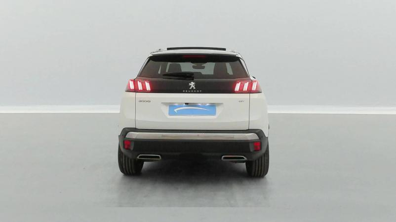 Vente en ligne Peugeot 3008  BlueHDi 130ch S&S EAT8 au prix de 20 990 €