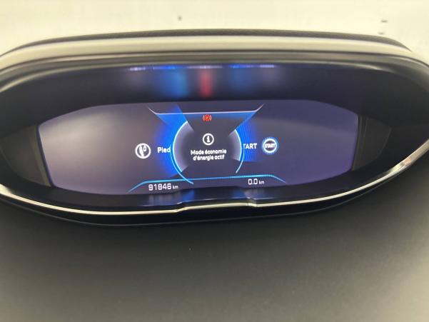 Vente en ligne Peugeot 3008  BlueHDi 130ch S&S EAT8 au prix de 20 990 €