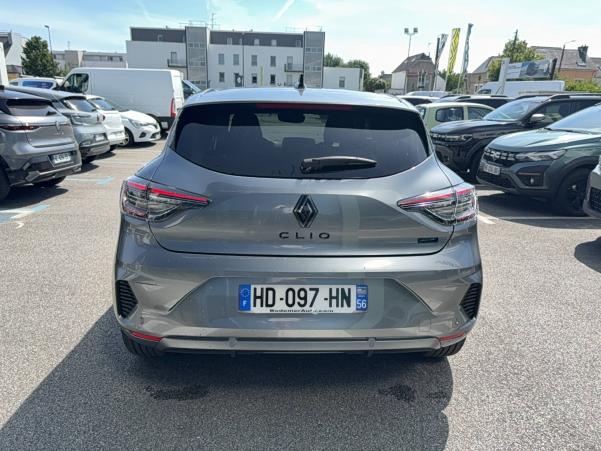 Vente en ligne Renault Clio 5 Clio E-Tech full hybrid 145 GSR2 au prix de 27 200 €