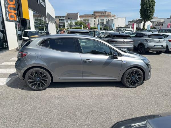 Vente en ligne Renault Clio 5 Clio E-Tech full hybrid 145 GSR2 au prix de 27 200 €