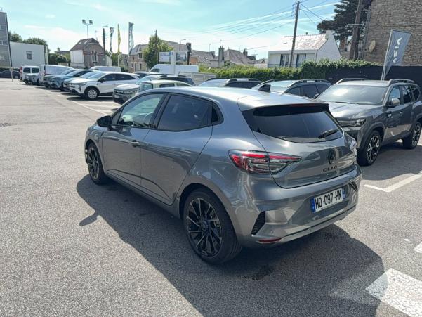 Vente en ligne Renault Clio 5 Clio E-Tech full hybrid 145 GSR2 au prix de 27 200 €