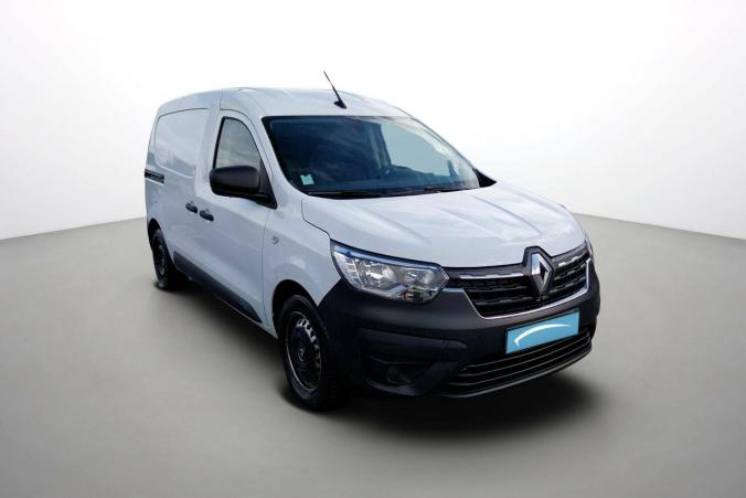 Vente en ligne Renault Express Van  (KANGOO)  BLUE DCI 95 au prix de 12 490 €