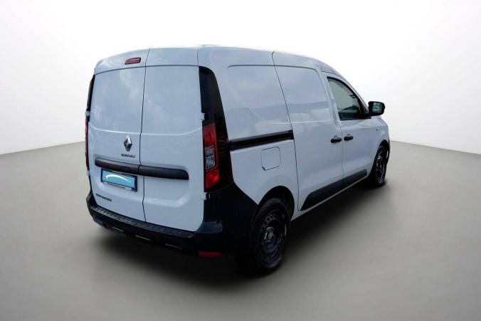 Vente en ligne Renault Express Van  (KANGOO)  BLUE DCI 95 au prix de 12 490 €