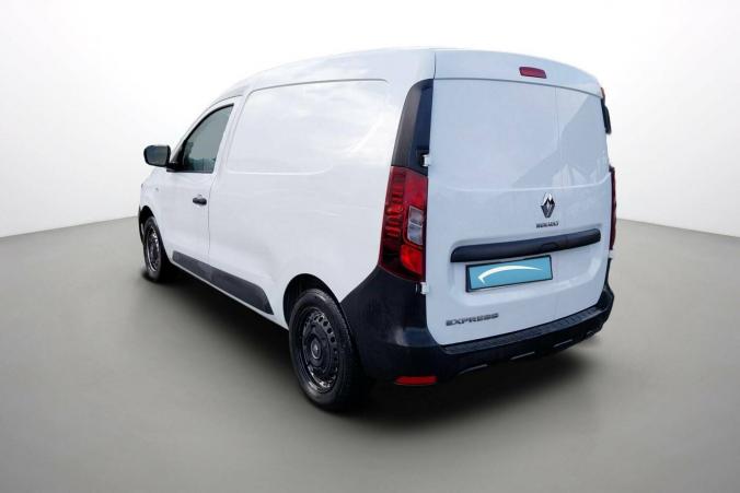 Vente en ligne Renault Express Van  (KANGOO)  BLUE DCI 95 au prix de 12 490 €