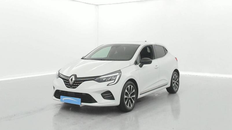 Vente en ligne Renault Clio 5 Clio TCe 90 au prix de 16 990 €