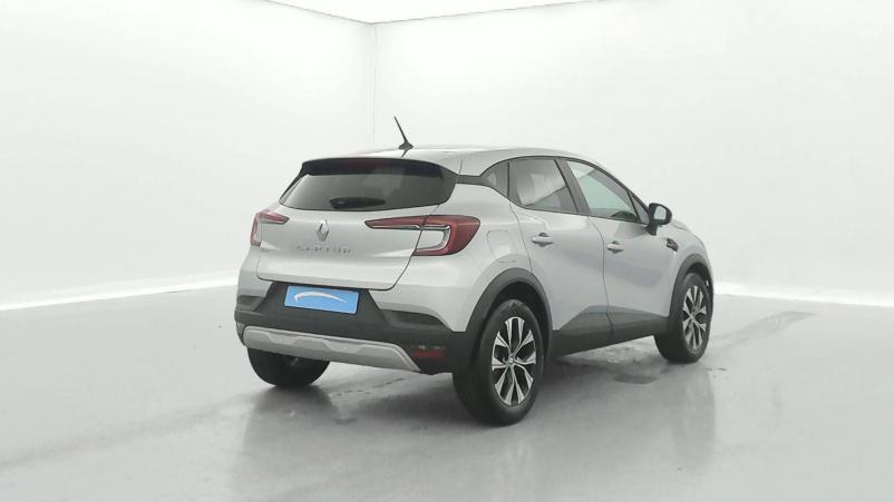 Vente en ligne Renault Captur  TCe 90 au prix de 17 990 €