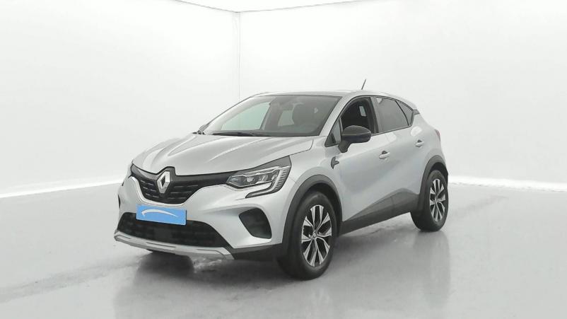 Vente en ligne Renault Captur  TCe 90 au prix de 17 990 €