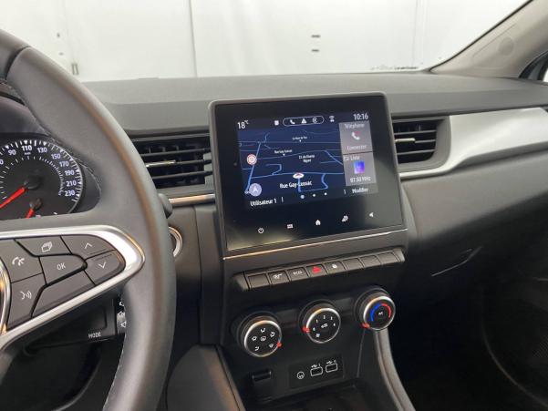 Vente en ligne Renault Captur  TCe 90 au prix de 17 990 €