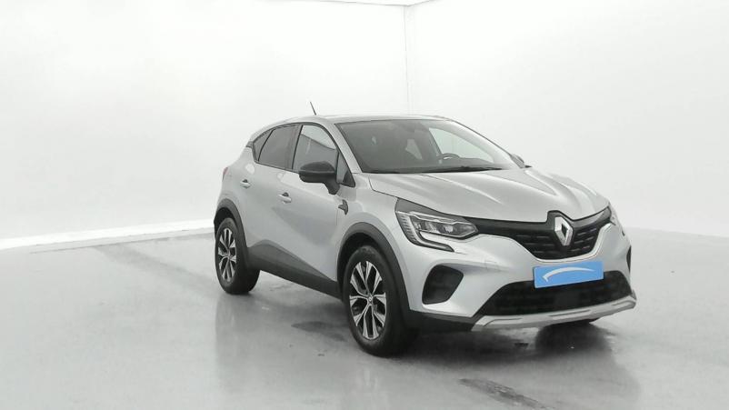 Vente en ligne Renault Captur  TCe 90 au prix de 17 990 €