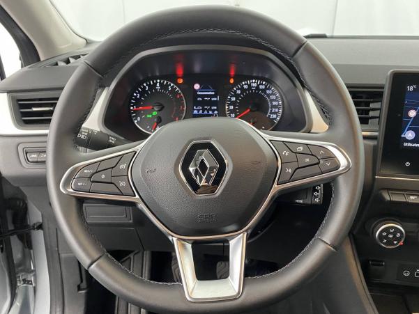 Vente en ligne Renault Captur  TCe 90 au prix de 17 990 €