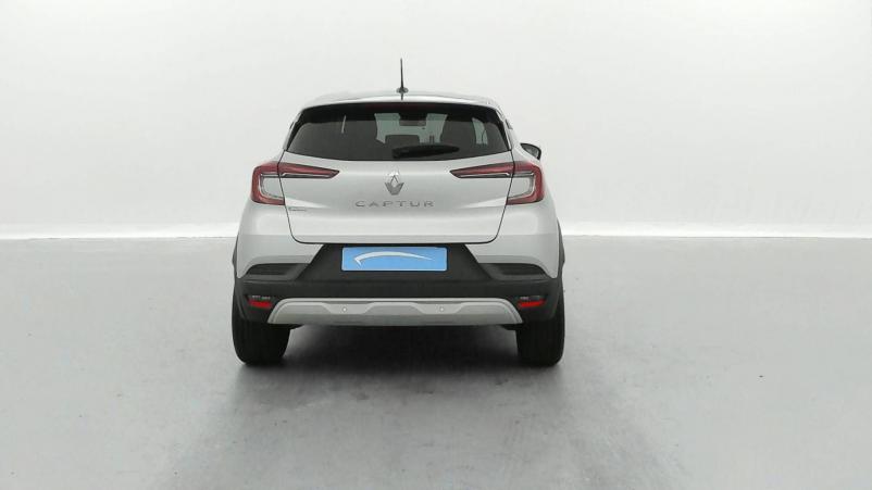 Vente en ligne Renault Captur  TCe 90 au prix de 17 990 €